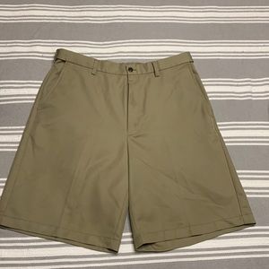 Haggar men’s shorts